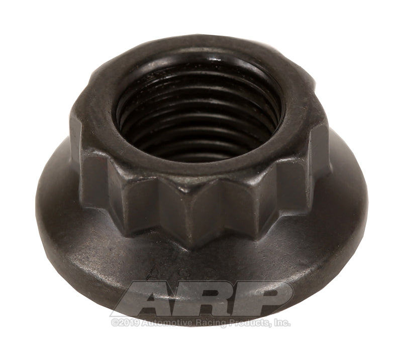 ARP M12 x 1.25 12pt Nut Kit ARP Hardware Kits - Other  AXOPROS