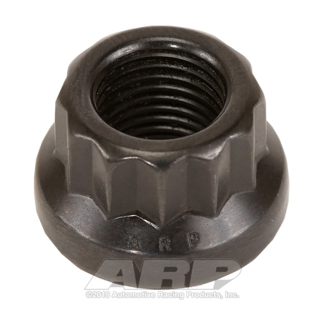 ARP M12 x 1.25 12pt Nut Kit Single ARP Hardware Kits - Other  AXOPROS