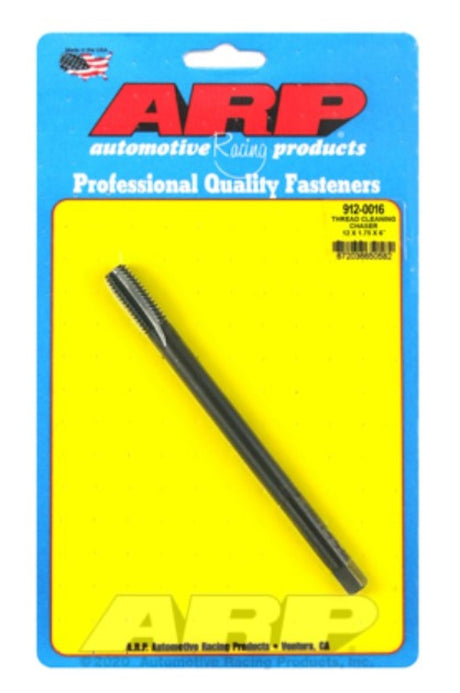 ARP M12 x 1.75 Thread Cleaning Tap ARP Tools  AXOPROS