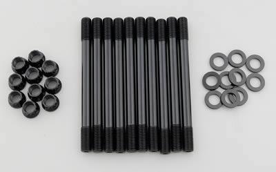 ARP Mazda Miata Head Stud Kit ARP Head Stud & Bolt Kits  AXOPROS