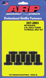 ARP Mitsubishi 4B11 Flywheel Bolt Kit ARP Hardware Kits - Other  AXOPROS