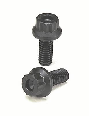 ARP Mitsubishi 4G63 Cam Sprocket Bolt Kit ARP Hardware Kits - Other  AXOPROS