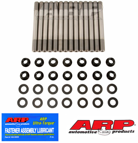 ARP Nissan GTR RB26DETT Custom Age 625+ Head Stud Kit ARP Head Stud & Bolt Kits  AXOPROS