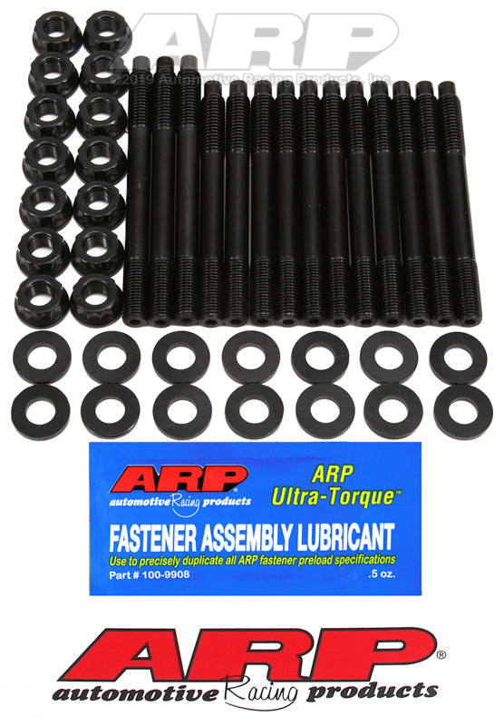 ARP Nissan RB26 Inline 6cyl Main Stud Kit ARP Main Stud & Bolt Kits  AXOPROS