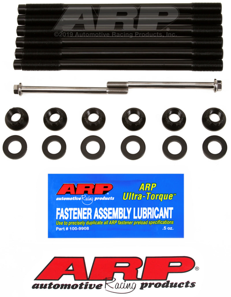 ARP Polaris RZR 900cc/1000cc Head Stud Kit ARP Head Stud & Bolt Kits  AXOPROS