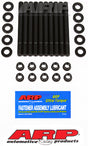 ARP Saturn 1.9L 2-Bolt Main w/ 1/2 inch straps Main Stud Kit / Nissan KA24DE Head Stud Kit ARP Head Stud & Bolt Kits  AXOPROS