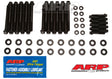 ARP SB Chevy LSA ARP2000 Hex Head Bolt Kit ARP Head Stud & Bolt Kits  AXOPROS