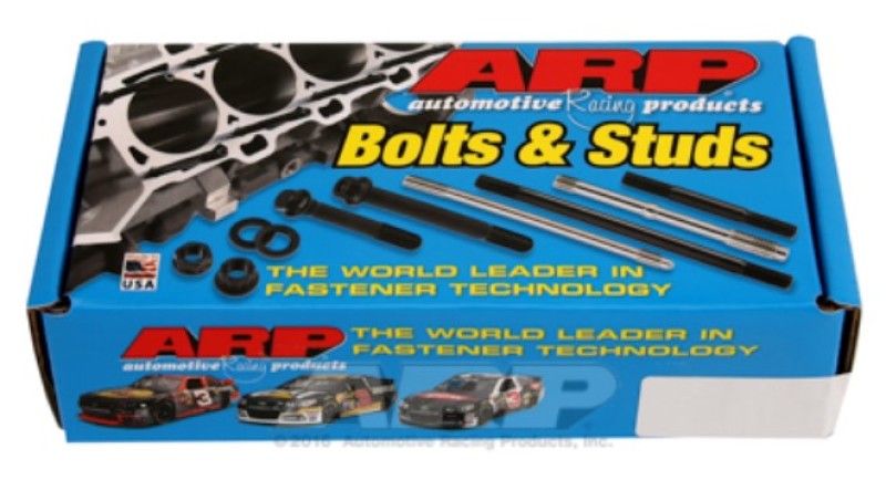 ARP SB Chevy LT1 6.2L Main Stud Kit ARP Main Stud & Bolt Kits  AXOPROS