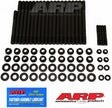 ARP SB Chevy LT1 6.2L w/8mm Corner Head Stud Kit ARP Head Stud & Bolt Kits  AXOPROS
