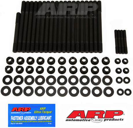 ARP SB Chevy LT1 6.2L w/8mm Corner Head Stud Kit ARP Head Stud & Bolt Kits  AXOPROS