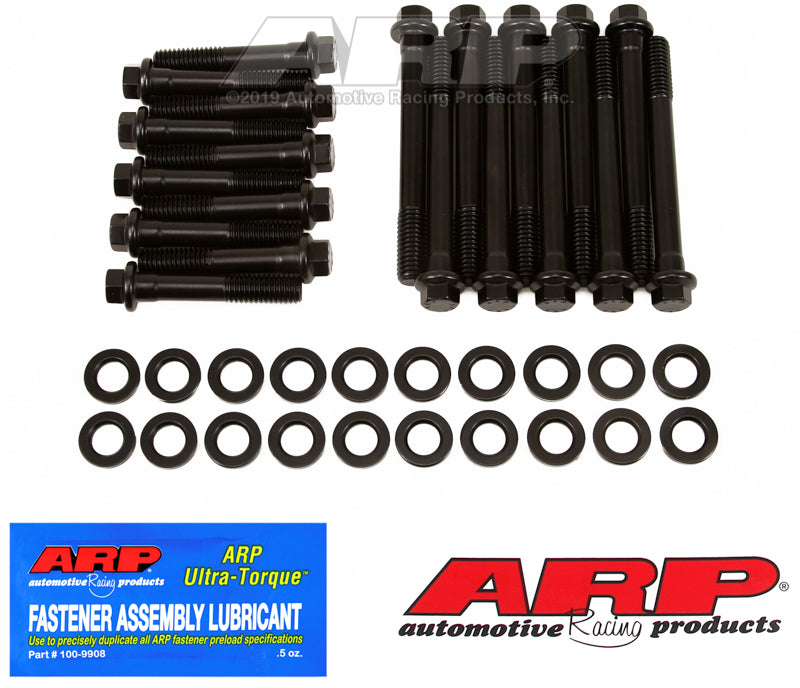 ARP SB Ford 289-302 Standard Head Bolt Kit ARP Head Stud & Bolt Kits  AXOPROS