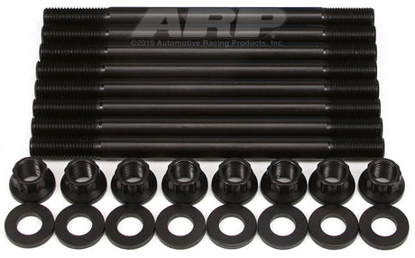 ARP SeaDoo RXP-X255 Engine Head Stud Kit ARP Head Stud & Bolt Kits  AXOPROS