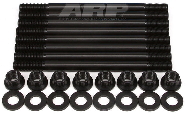 ARP SeaDoo RXP-X255 Engine Head Stud Kit ARP Head Stud & Bolt Kits  AXOPROS