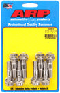 ARP Sport Compact M10 x 1.25 x 48mm Stainless Accessory Studs (8 pack) ARP Hardware - Singles  AXOPROS