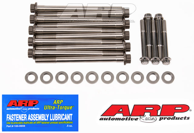 ARP Subaru 2.0L FA20 Main Bolt Kit ARP Main Stud & Bolt Kits  AXOPROS