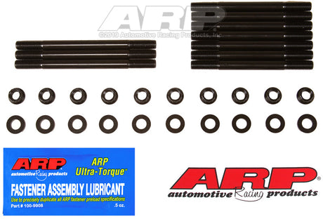 ARP Suzuki Hayabusa GSX1300 2-Bolt Case Main Stud Kit ARP Main Stud & Bolt Kits  AXOPROS