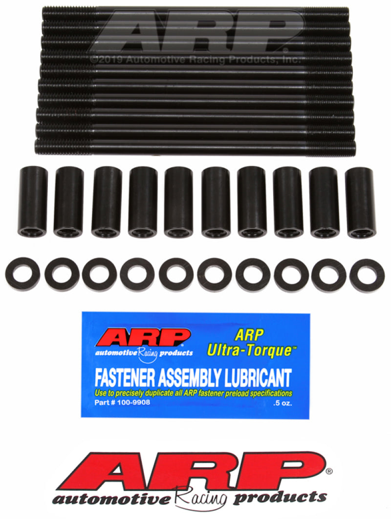 ARP Toyota 1NZFE 1.5L ARP2000 Head Stud Kit ARP Head Stud & Bolt Kits  AXOPROS