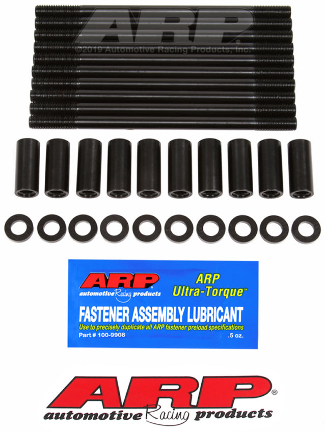 ARP Toyota 1NZFE 1.5L ARP2000 Head Stud Kit ARP Head Stud & Bolt Kits  AXOPROS