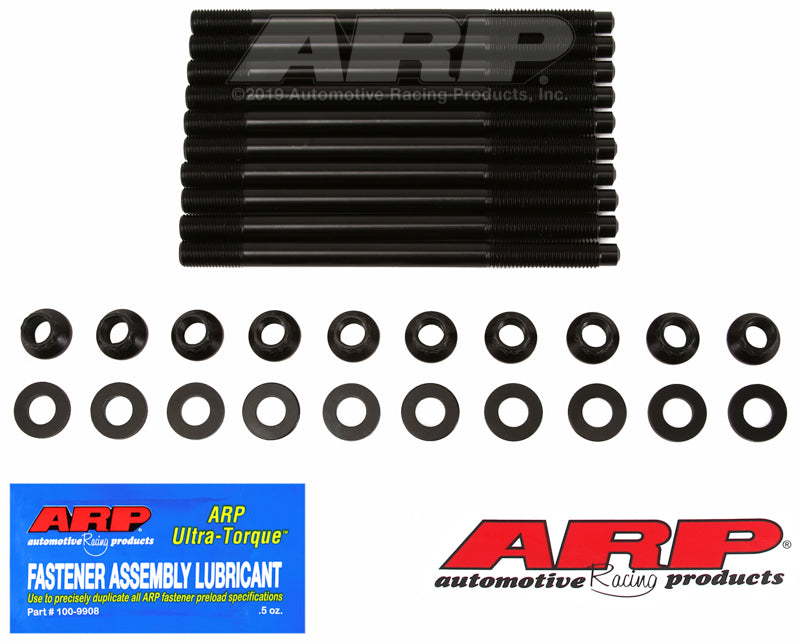 ARP Toyota 2AZFE 2.4L 4cyl 2007 & Later Head Stud Kit ARP Head Stud & Bolt Kits  AXOPROS