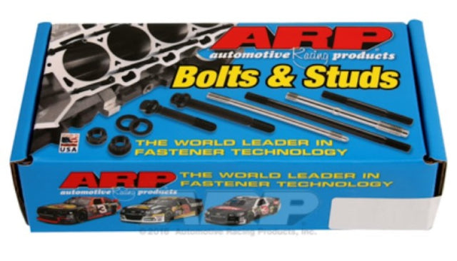 ARP Toyota Supra B58B30 Main Stud Kit ARP Main Stud & Bolt Kits  AXOPROS