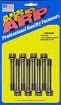 ARP Toyotal 1.8L (2ZZGE) 4cyl Rod Bolt Kit ARP Rod Bolt Kits  AXOPROS