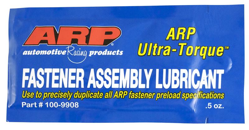 ARP Ultra Torque Lube 0.50 oz ARP Greases & Lubricants  AXOPROS