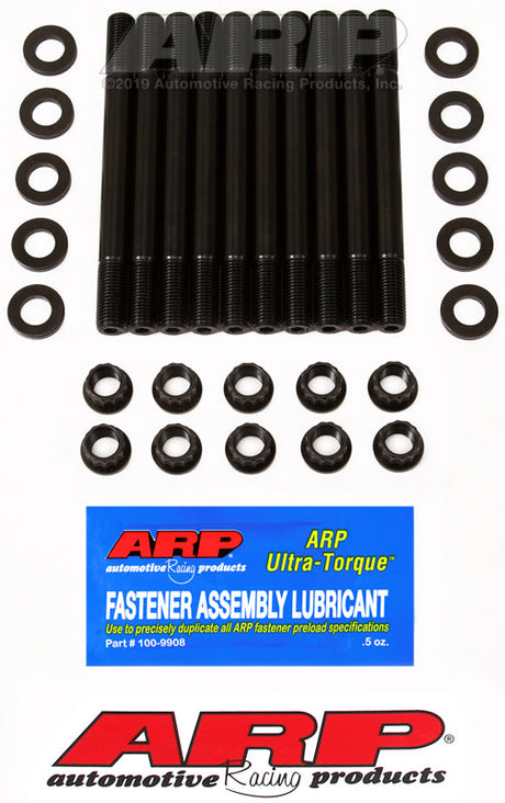 ARP Vauxhall/Opel 2.0L 16V Head Stud Kit ARP Head Stud & Bolt Kits  AXOPROS