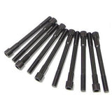 ARP Volkswagen/Audi 1.8L DOHC 20V Turbo Head Bolt Kit w/o Tool ARP Head Stud & Bolt Kits  AXOPROS