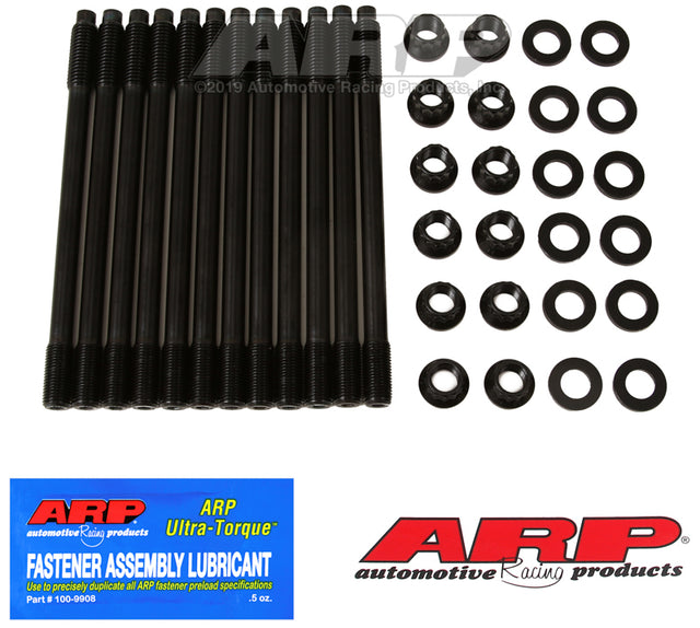 ARP Volvo B25 Head Stud Kit ARP Head Stud & Bolt Kits  AXOPROS