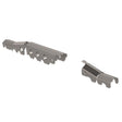 Artec Industries 07-18 Jeep Wrangler JK Apex Front Axle Truss D44 Artec Industries Axles  AXOPROS