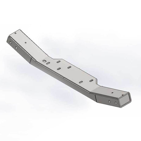 Artec Industries 07-18 Jeep Wrangler JK Hd Crossmember Model Year: 2012-2017 Artec Industries Crossmembers  AXOPROS