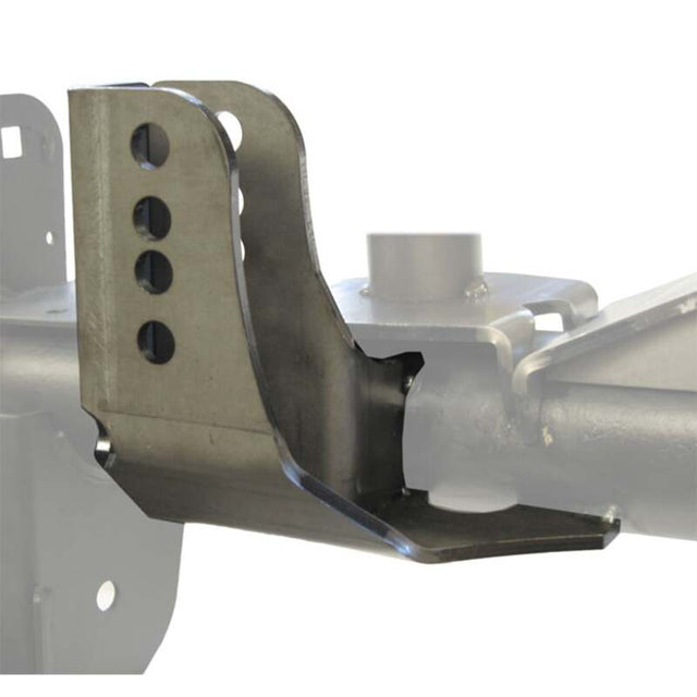 Artec Industries 07-18 Jeep Wrangler JK Rear Tracbar Bracket Artec Industries Brackets  AXOPROS