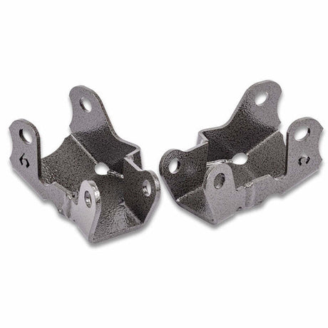 Artec Industries 18-25 Jeep Wrangler JL Sahara Jl Rear Lca Bolt-On Skids Artec Industries Skid Plates  AXOPROS