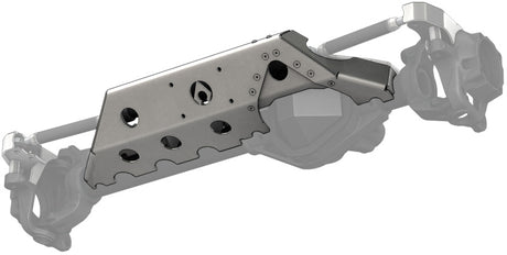 Artec Industries 1999-2023 Ford F-250 F-350 Superduty 60 Full Hydro Ram Mount Artec Industries Mounts - Hooks/Handles/Utility  AXOPROS
