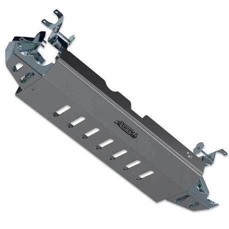 Artec Industries 2022-2025 Jeep Wrangler JLU Sahara Jlu 392 Muffler & Tip Skid Artec Industries Skid Plates  AXOPROS
