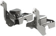Artec Industries 93-06 Jeep Wrangler TJ Lj Coil Bracket Replacement Front Axle Artec Industries Brackets  AXOPROS