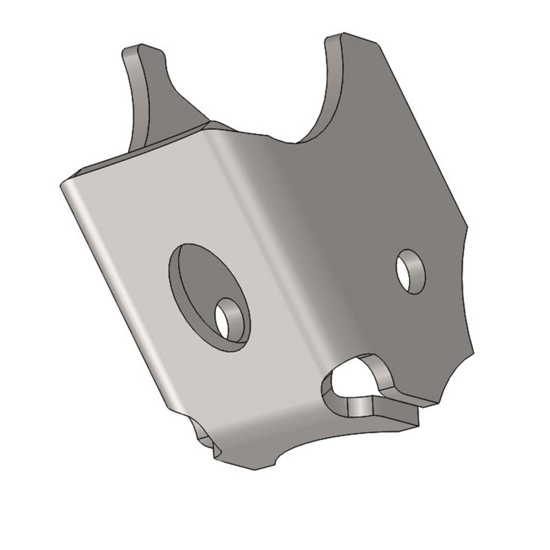 Artec Industries 93-06 Jeep Wrangler TJ Lj Dana 30 Hd Lca Brackets - Normal Hole Artec Industries Brackets  AXOPROS