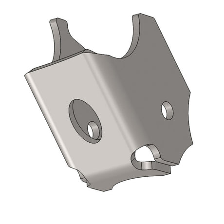 Artec Industries 93-06 Jeep Wrangler TJ Lj Dana 30 Hd Lca Brackets - Normal Hole Artec Industries Brackets  AXOPROS