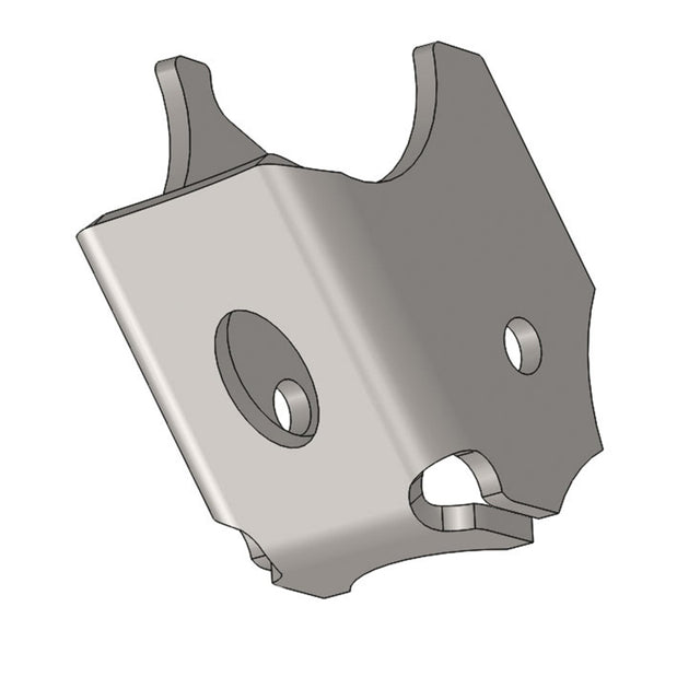 Artec Industries 93-06 Jeep Wrangler TJ Lj Dana 30 Hd Lca Brackets - Normal Hole Artec Industries Brackets  AXOPROS
