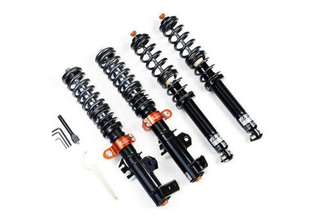 AST 15-18 BMW M3 F80/M4 F82 LCI / 12-15 BMW M3 F80 Pre LCI 5100 Comp Series Coilovers AST Coilovers  AXOPROS