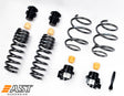 AST BMW G87 M2 / G80 M3 / G81 /G82 M4 / G83 M4 Adjustable Lowering Springs - 20-46mm Fr / 10-36mm Rr AST Lowering Springs  AXOPROS