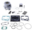 Athena 01-04 Yamaha YZ 125 Stock Bore Complete Cylinder Kit Athena Cylinder Kits  AXOPROS