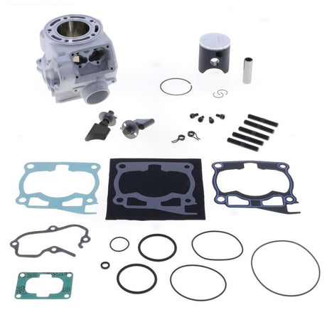 Athena 01-04 Yamaha YZ 125 Stock Bore Complete Cylinder Kit Athena Cylinder Kits  AXOPROS
