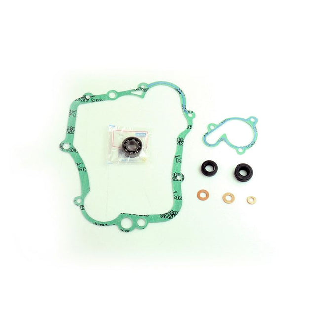 Athena 02-19 Yamaha YZ 85 Water Pump Gasket Kit Athena Gasket Kits  AXOPROS