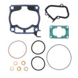 Athena 05-21 Yamaha YZ 125 Top End Gasket Kit Athena Piston Sets - Powersports  AXOPROS