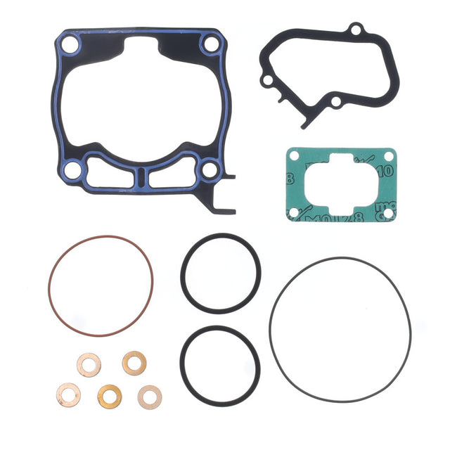 Athena 05-21 Yamaha YZ 125 Top End Gasket Kit Athena Piston Sets - Powersports  AXOPROS