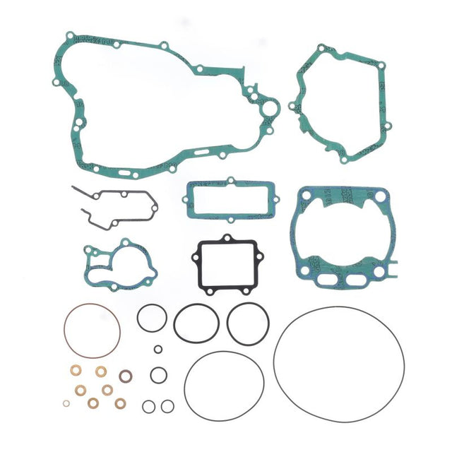 Athena 22-23 FANTIC XX 250 Complete Gasket Kit Athena Gasket Kits  AXOPROS