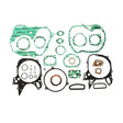 Athena 79-85 Honda ATC 110 Complete Gasket Kit (Excl Oil Seals) Athena Gasket Kits  AXOPROS