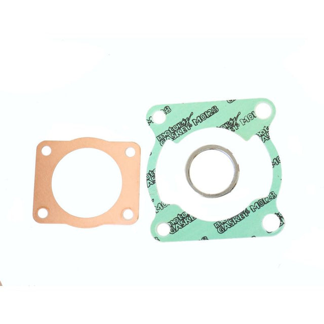 Athena 80-85 Yamaha YT 125 TRI MOTO Top End Gasket Kit Athena Piston Sets - Powersports  AXOPROS
