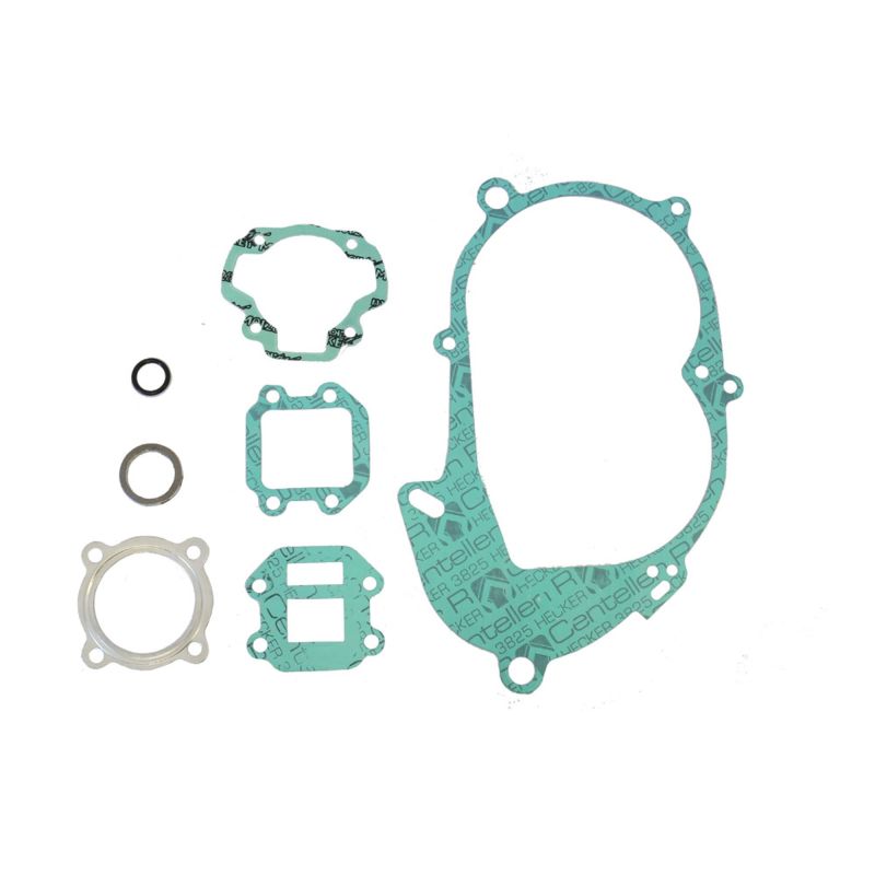 Athena 84-87 Yamaha YF 60 S Complete Gasket Kit (Excl Oil Seals) Athena Gasket Kits  AXOPROS
